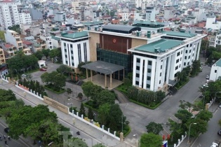 Xử lý 17.496 nhà đất công sau sắp xếp bộ máy, chưa phát sinh vướng mắc đáng kể