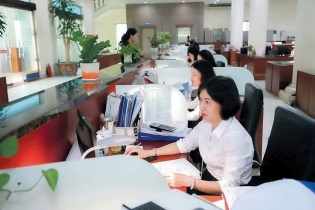 “Tinh gọn” thủ tục, tạo đột phá cải cách khi triển khai chính quyền địa phương 2 cấp