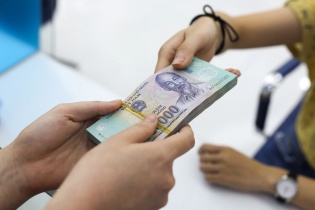 Đã chuyển đủ kinh phí để địa phương tặng quà dịp Đại hội Đảng XIV và Tết 2026