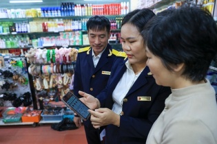 Đổi mới toàn diện công tác tuyên truyền và hỗ trợ người nộp thuế