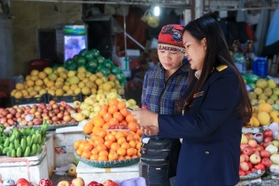 Chính sách thuế - cú hích mạnh mẽ cho phát triển kinh tế