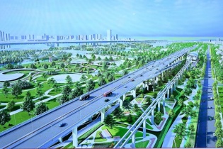 Kinh tế Hà Nội bứt phá, mở đà tăng trưởng mới cho năm 2026