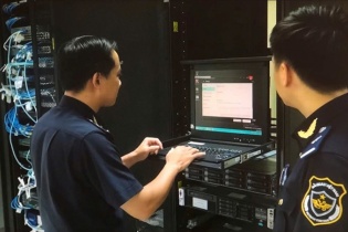 Quy định mới mở đường cho hải quan quản trị bằng dữ liệu số