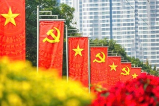 Đảng ủy Bộ Tài chính chỉ đạo đẩy mạnh tuyên truyền Đại hội XIV của Đảng