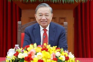 Cuba chúc mừng thành công Đại hội XIV, khẳng định quan hệ hữu nghị đặc biệt