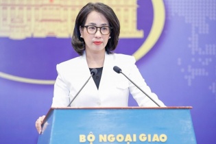 Kêu gọi Hoa Kỳ dỡ bỏ ngay các biện pháp bao vây, cấm vận đơn phương chống Cuba