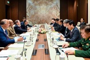 Việt Nam - Cuba thúc đẩy hợp tác toàn diện, thực chất