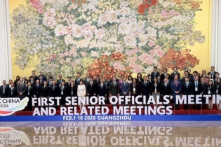 Hải quan APEC thúc đẩy kết nối vì thịnh vượng chung