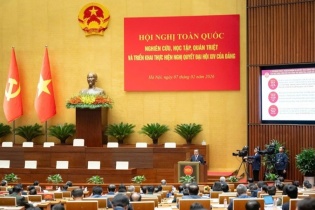 Đổi mới công tác kiểm tra, giám sát đáp ứng yêu cầu nhiệm vụ trong tình hình mới