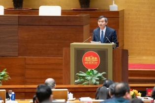 Tổng kết 100 năm Đảng lãnh đạo, định hình tầm nhìn phát triển đất nước