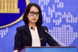 Việt Nam quan ngại sâu sắc về tình hình xung đột leo thang phức tạp tại Trung Đông