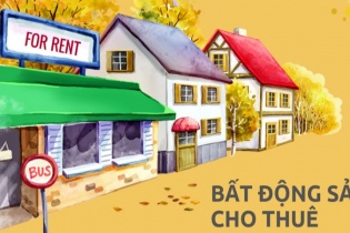 Cách kê khai và nộp thuế thu nhập cho thuê bất động sản