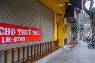 Cho thuê nhà dưới 500 triệu đồng/năm không phải nộp thuế thu nhập