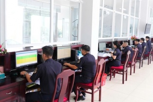 Nâng cấp Luật Hải quan để bắt kịp xu thế thương mại toàn cầu