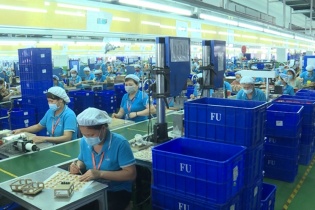 Cách hoàn thuế nhập khẩu với hàng gia công lại