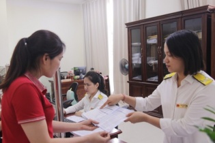 Minh bạch quản lý - trụ cột giúp Thuế tỉnh Lạng Sơn tăng trưởng thu ngân sách