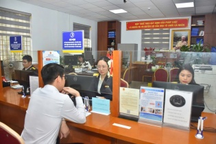 Đề xuất cắt giảm 30% thủ tục trong quản lý thuế
