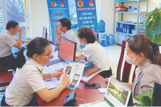 Ngành Thuế ra tối hậu thư cấm cung cấp phần mềm vận hành "hai sổ kế toán"