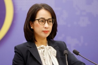 Việt Nam hoan nghênh thỏa thuận ngừng bắn vừa đạt được giữa Hoa Kỳ và Iran