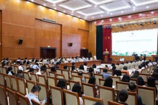 Triển khai Nghị quyết 68, hàng loạt chính sách mạnh hỗ trợ doanh nghiệp tư nhân