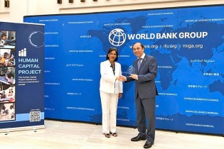 Việt Nam lọt "top 5" thế giới về Chỉ số Vốn con người mở rộng