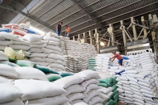 Bộ Tài chính đề xuất hoàn thiện khung pháp lý về dự trữ quốc gia