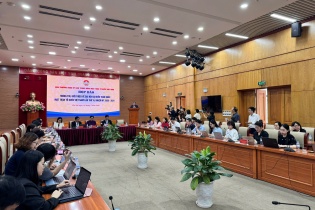 Đại hội Mặt trận Tổ quốc Việt Nam XI: Lần đầu ứng dụng AI, chuyển đổi số toàn diện