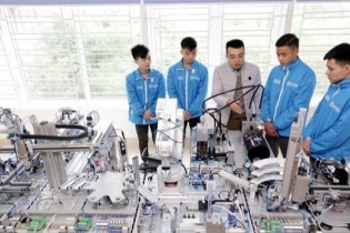 Doanh nghiệp được giảm chi phí và hưởng ưu đãi khi đào tạo lao động