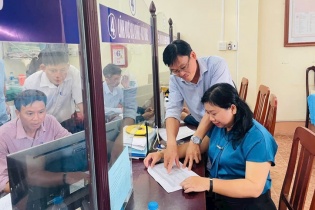 Giảm chi trực tiếp từ ngân sách, tăng tự chủ cho đơn vị sự nghiệp công