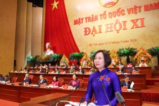 Hà Nội xây dựng “Mặt trận số” để gần dân, hiểu dân hơn