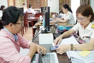 Giảm - gia hạn thuế, phí hơn 1,1 triệu tỷ đồng: Quyết tâm hỗ trợ kinh tế
