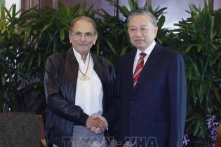 Việt Nam sẵn sàng đồng hành cùng Timor-Leste trong ASEAN