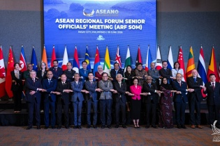ASEAN+3 đẩy mạnh hợp tác bảo đảm an ninh năng lượng và lương thực