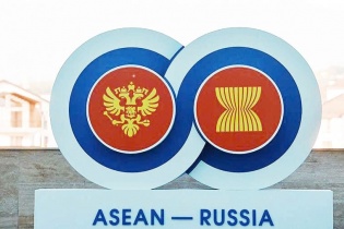 Việt Nam phát huy vai trò cầu nối thúc đẩy hợp tác ASEAN - Nga