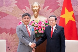 Đưa khoa học - công nghệ trở thành trụ cột hợp tác mới Việt Nam - Ấn Độ