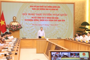 Chống buôn lậu, hàng giả là cuộc chiến không có điểm kết thúc