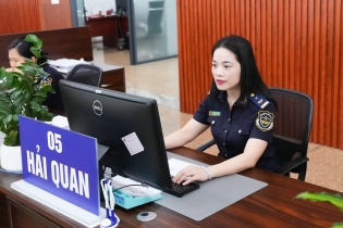 Đại lý làm thủ tục hải quan không còn là ngành nghề kinh doanh có điều kiện