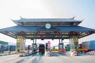 Quyết liệt triển khai Đề án cửa khẩu thông minh