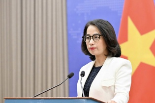 Việt Nam hoàn tất hỗ trợ đưa thi hài du khách Ấn Độ về nước