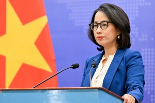 Truyền thông đối ngoại: Tạo thiện cảm, xây dựng sự thấu hiểu và tranh thủ sự đồng tình