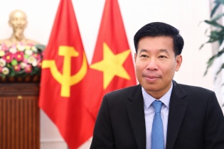 Đối thoại Chiến lược Việt Nam - Singapore mở thêm kênh hợp tác mới