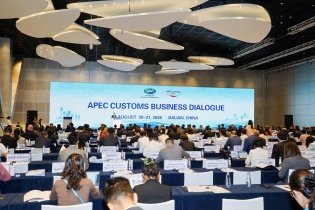 Hải quan Việt Nam thúc đẩy hợp tác với doanh nghiệp tại APEC 2026