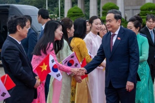 Việt Nam - Mông Cổ còn nhiều dư địa thúc đẩy hợp tác kinh tế, thương mại