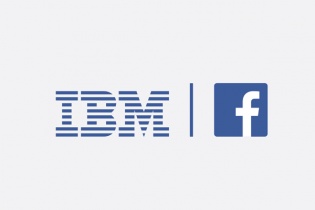 Facebook bắt tay IBM làm Marketing cho các thương hiệu lớn
