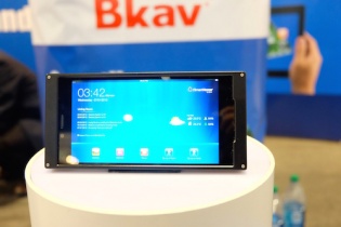 Bkav mời 1.500 khách tới "sự kiện lịch sử" ra mắt Bphone