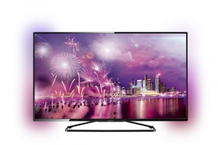 Philips ra mắt 5 mẫu TV sử dụng công nghệ độc quyền Ambilight