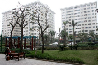 Xử lý các dự án nhà thương mại xin chuyển đổi sang nhà ở xã hội chậm triển khai