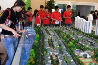 Những điểm mới Luật Kinh doanh bất động sản có hiệu lực từ 1/7/2015