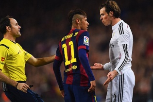 K+ độc quyền phát sóng La Liga trong 3 mùa giải 2015 – 2018