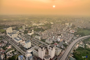 Mễ Trì có thêm Khu đô thị chức năng gần 32ha